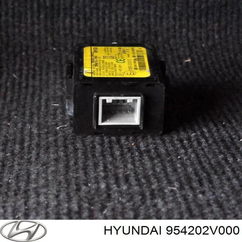 Купить 954202V000 Hyundai/Kia Сигнализация внутренняя