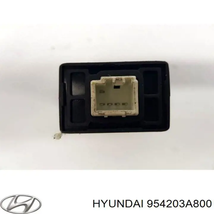  Hyundai/Kia 954203A800 цена, от 13.71 USD