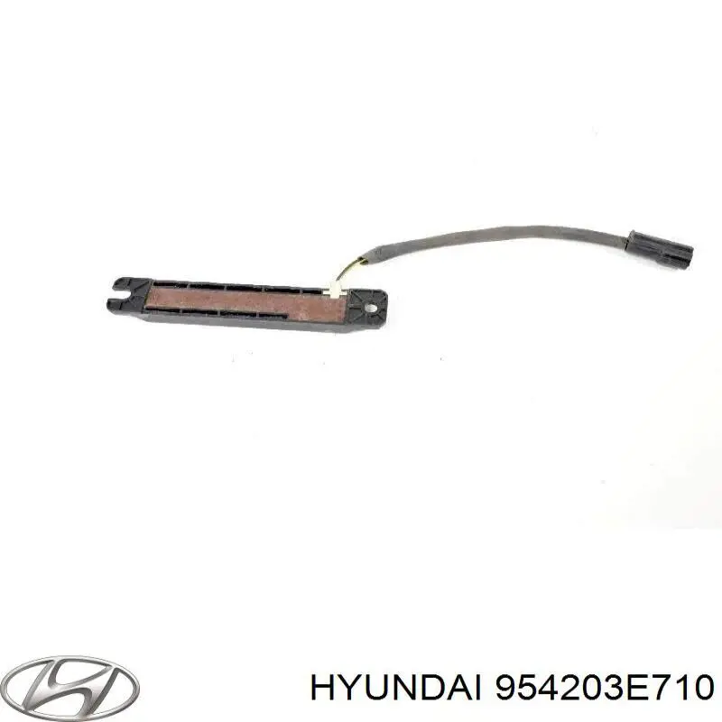 954203E710 Hyundai/Kia 