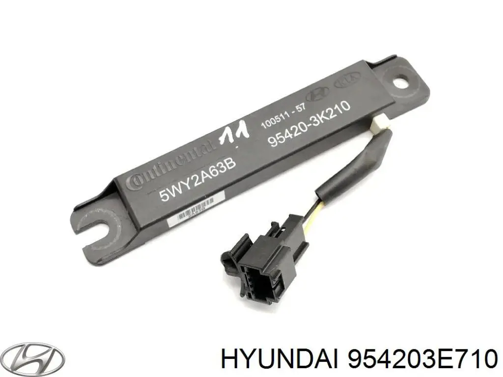 Купить 954203E710 Hyundai/Kia 