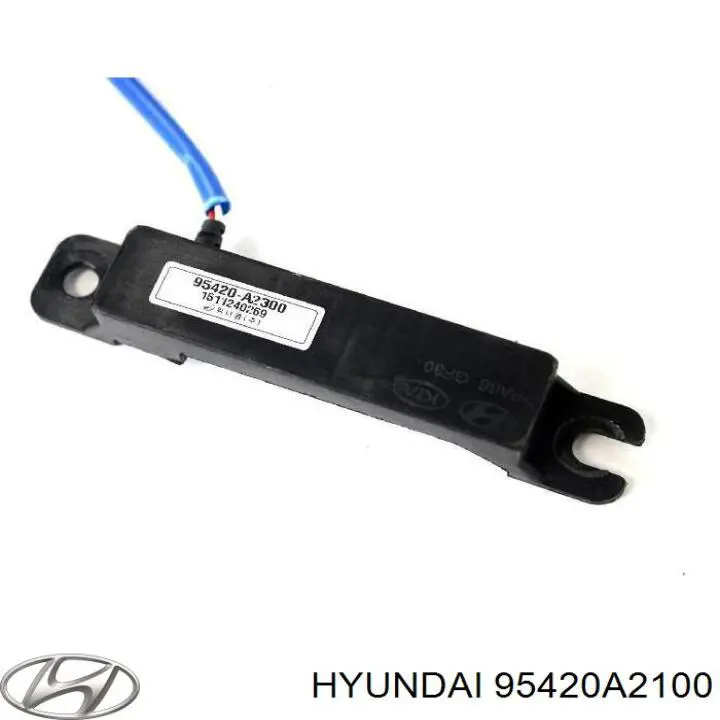  Hyundai/Kia 95420A2100 цена, от  USD