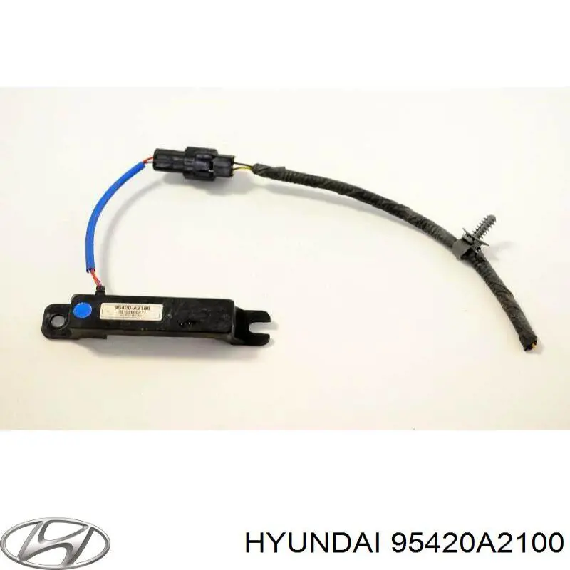 Купить 95420A2100 Hyundai/Kia 