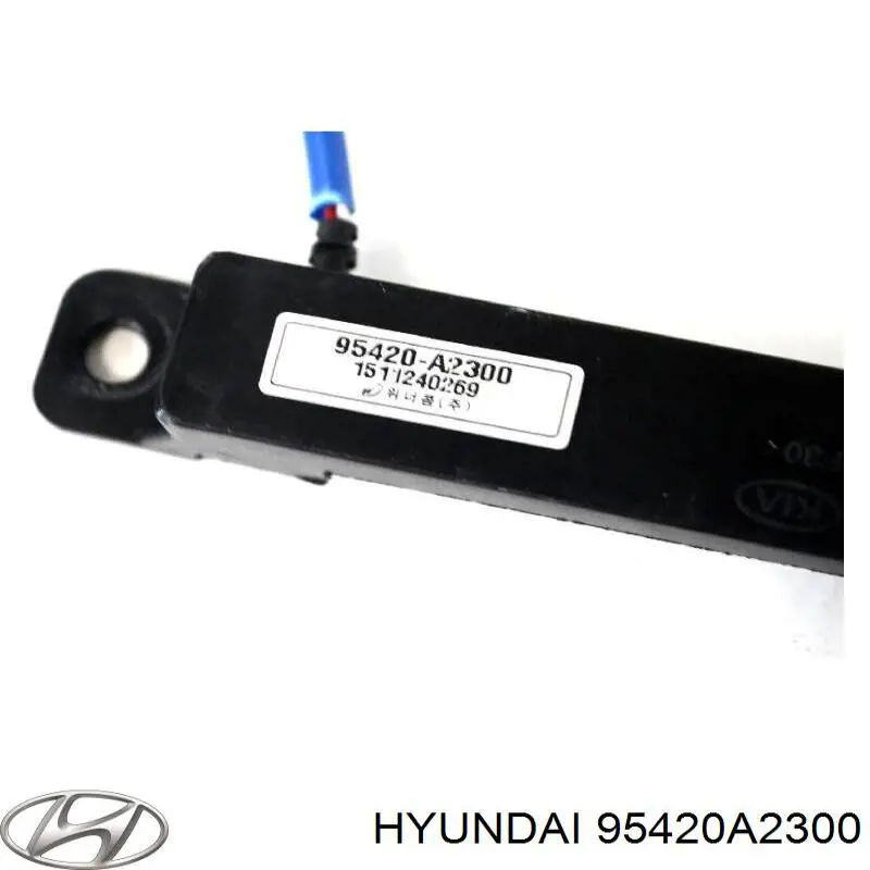 Купить 95420A2300 Hyundai/Kia 