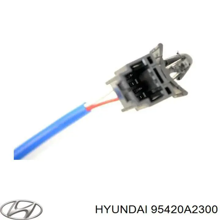  Hyundai/Kia 95420A2300 цена, от 31.92 USD