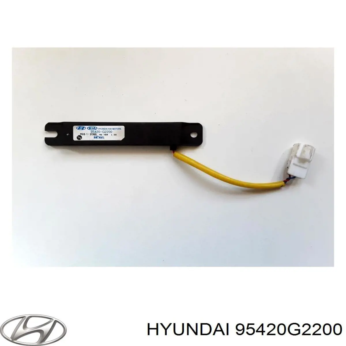 95420G2200 Hyundai/Kia 