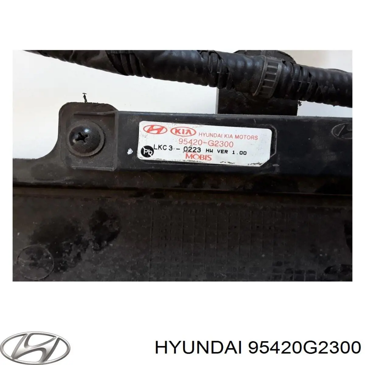 Купить 95420G2300 Hyundai/Kia 