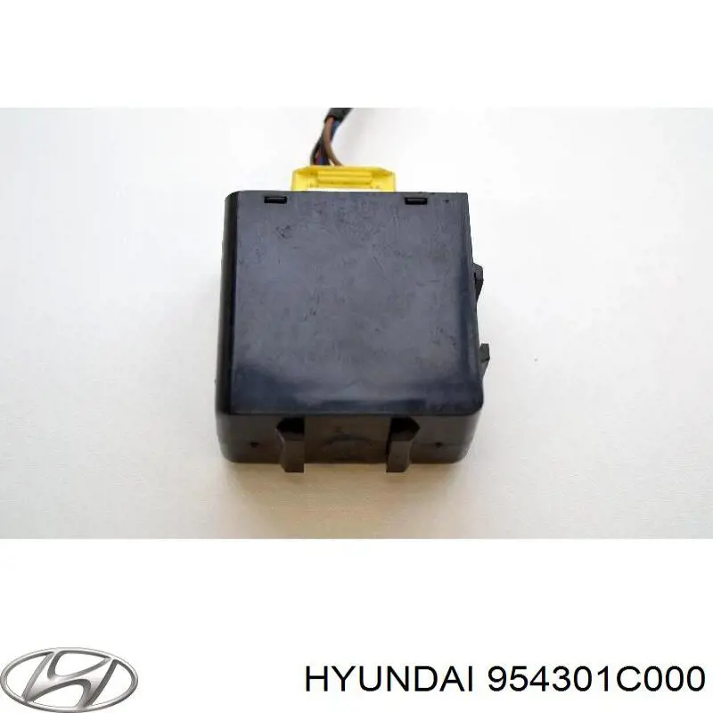  Hyundai/Kia 954301C000 цена, от 1.27 USD