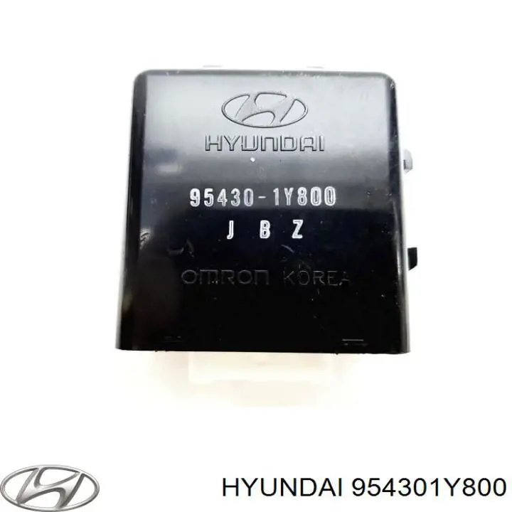 954301Y800 Hyundai/Kia 