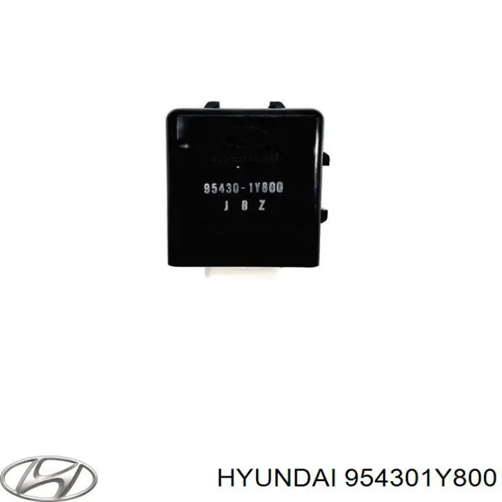  Hyundai/Kia 954301Y800 цена, от 12.67 USD