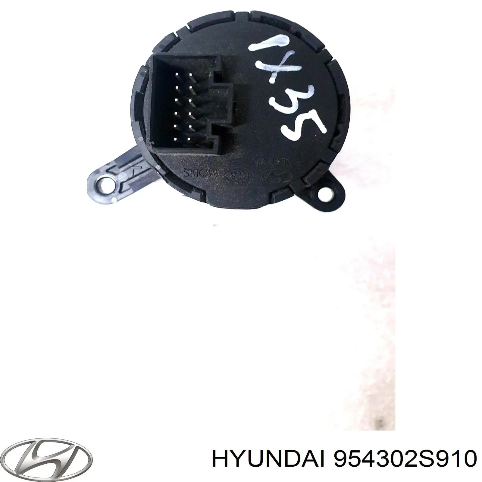 Купить 954302S910 Hyundai/Kia 