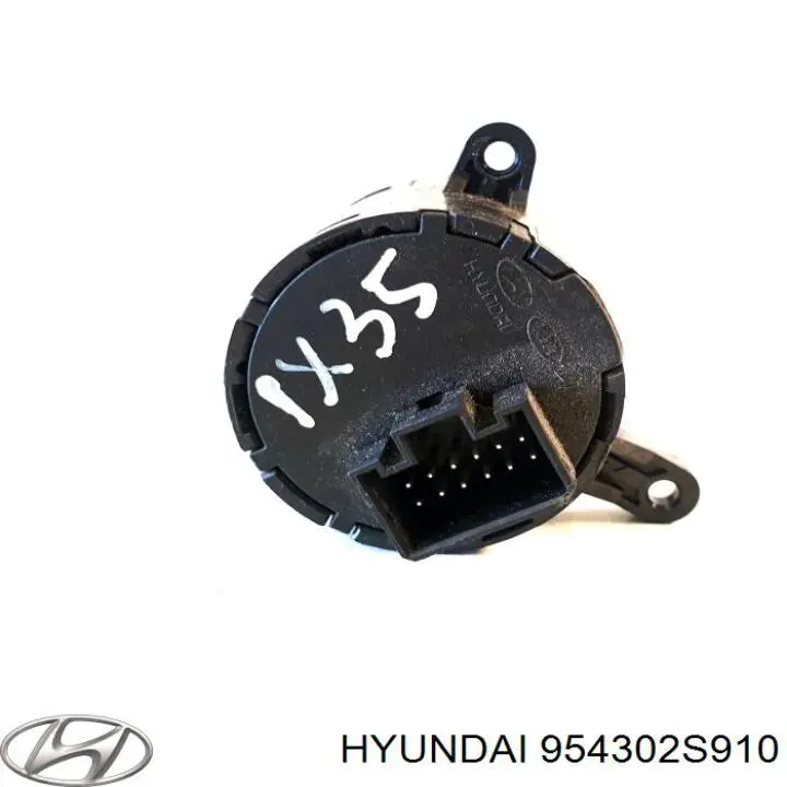 Hyundai/Kia 954302S910 цена, от 15.20 USD