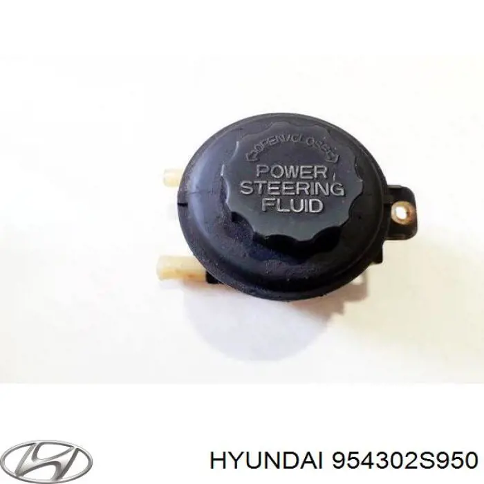 954302S950 Hyundai/Kia 