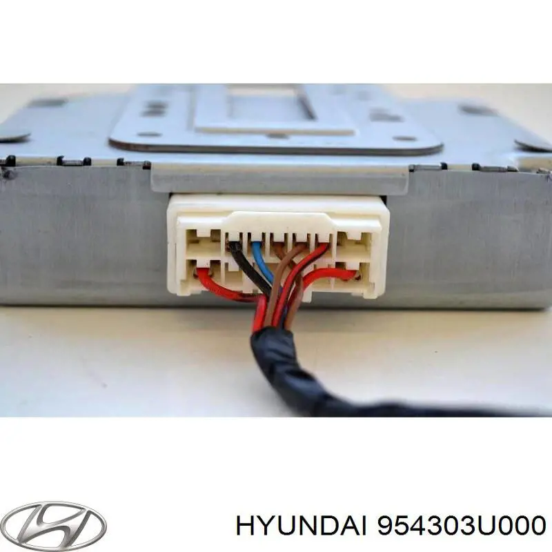  Hyundai/Kia 954303U000 цена, от 38.01 USD