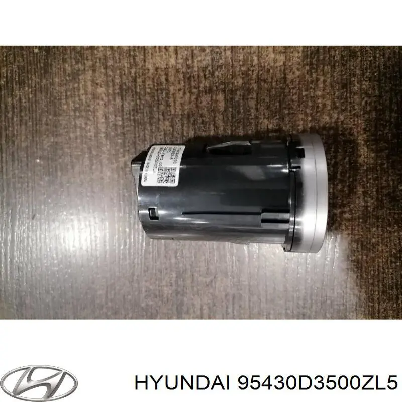 95430D3500ZL5 Hyundai/Kia 