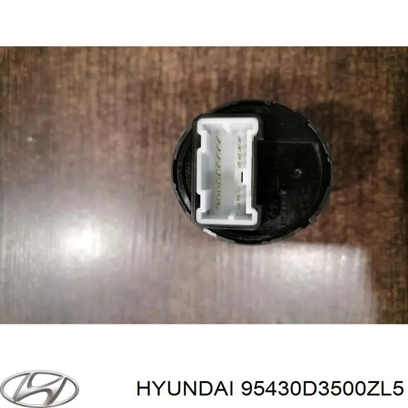 95430D3500ZL5 Hyundai/Kia 