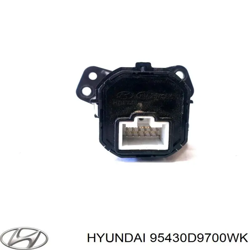  Hyundai/Kia 95430D9700WK цена, от 46.05 USD
