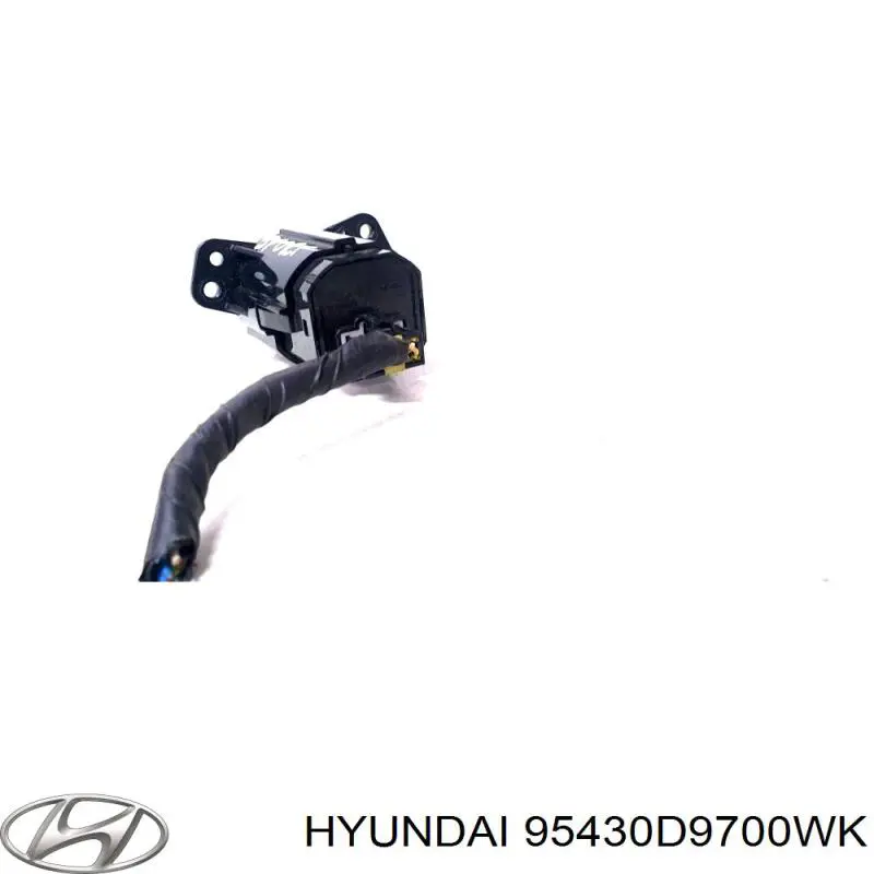 Купить 95430D9700WK Hyundai/Kia 