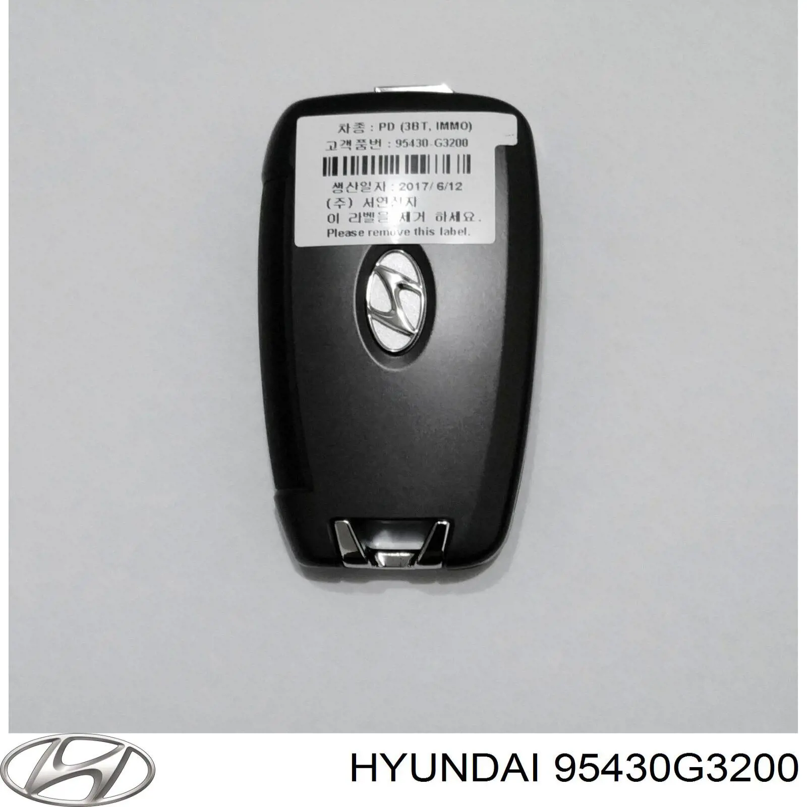  95430G3200 Hyundai/Kia