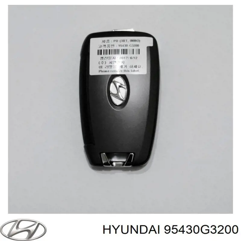 Купить 95430G3200 Hyundai/Kia 
