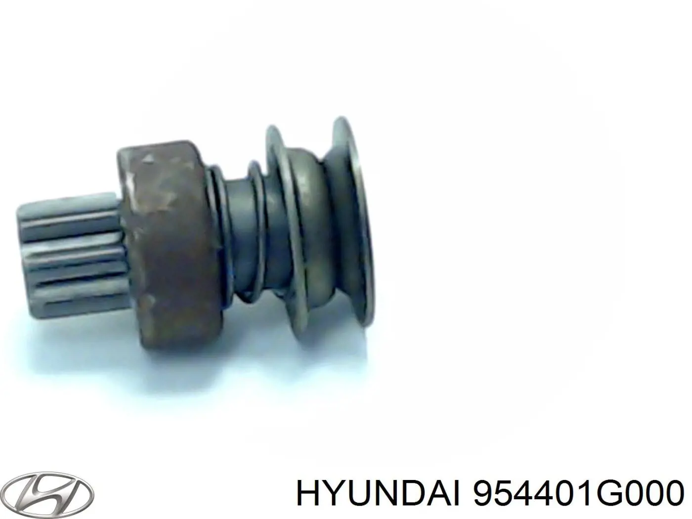 Купить 954401G000 Hyundai/Kia Кольцо иммобилайзера
