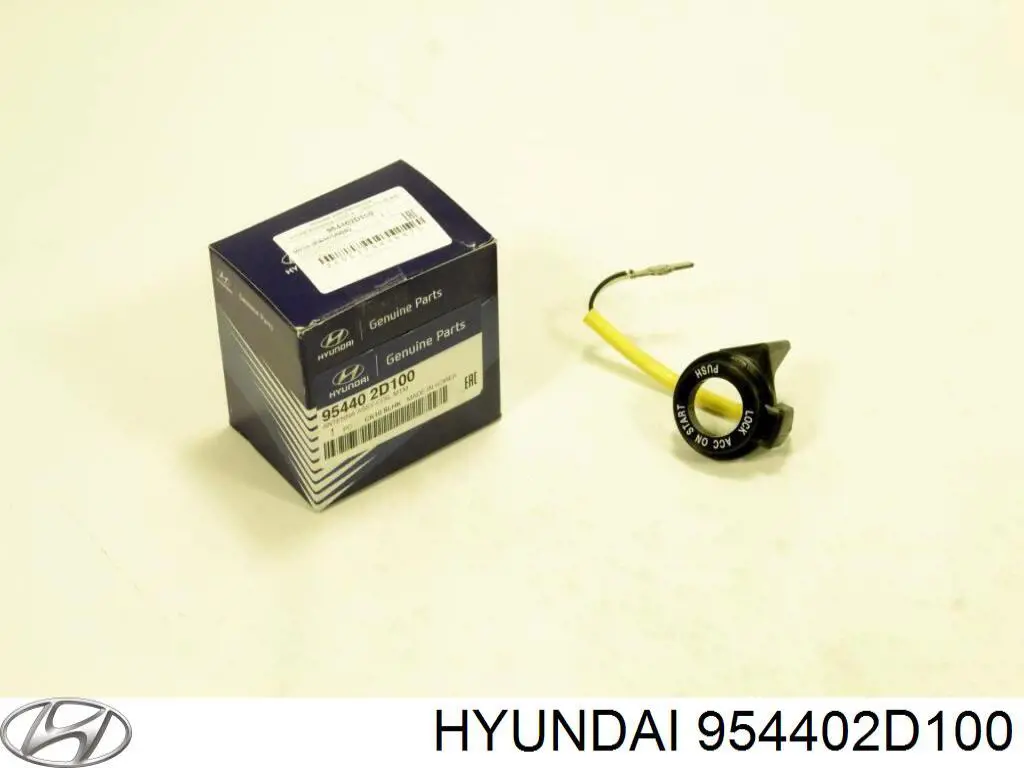  954402D100 Hyundai/Kia