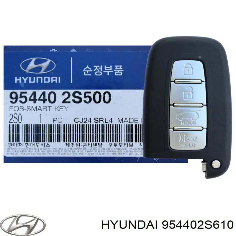  Hyundai/Kia 954402S610