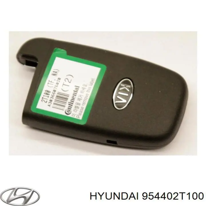 954402T100 Hyundai/Kia 