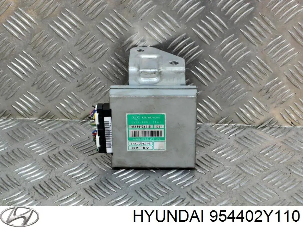  Hyundai/Kia 954402Y110 цена, от 50.79 USD