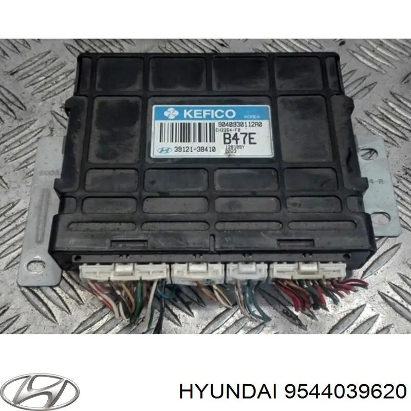 9544039620 Hyundai/Kia 