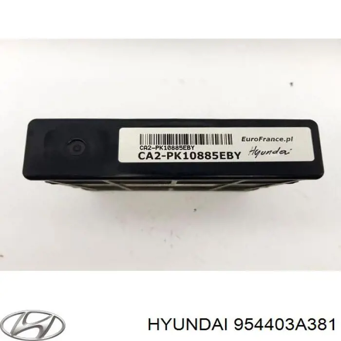  Hyundai/Kia 954403A381 цена, от 44.34 USD