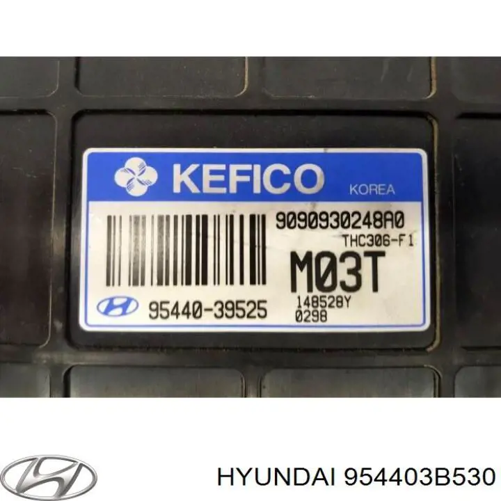 Купить 954403B530 Hyundai/Kia 