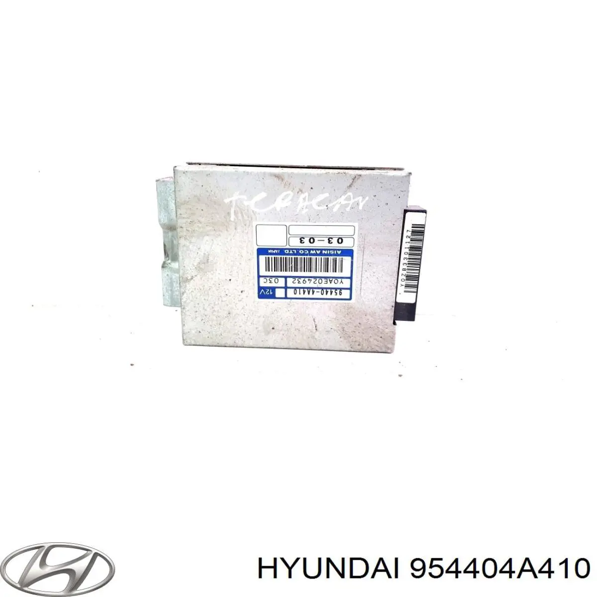 Купить 954404A410 Hyundai/Kia Блок управления акпп
