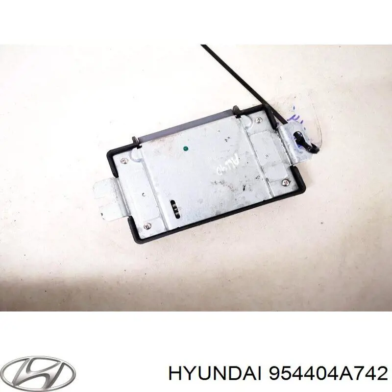  Hyundai/Kia 954404A742 цена, от 63.35 USD