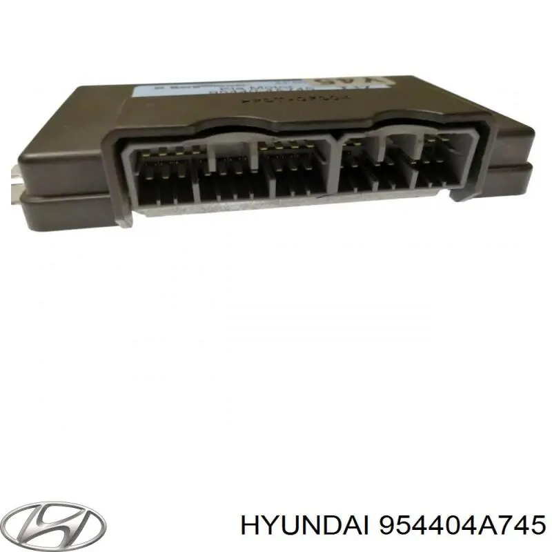  Hyundai/Kia 954404A745 цена, от 29.43 USD