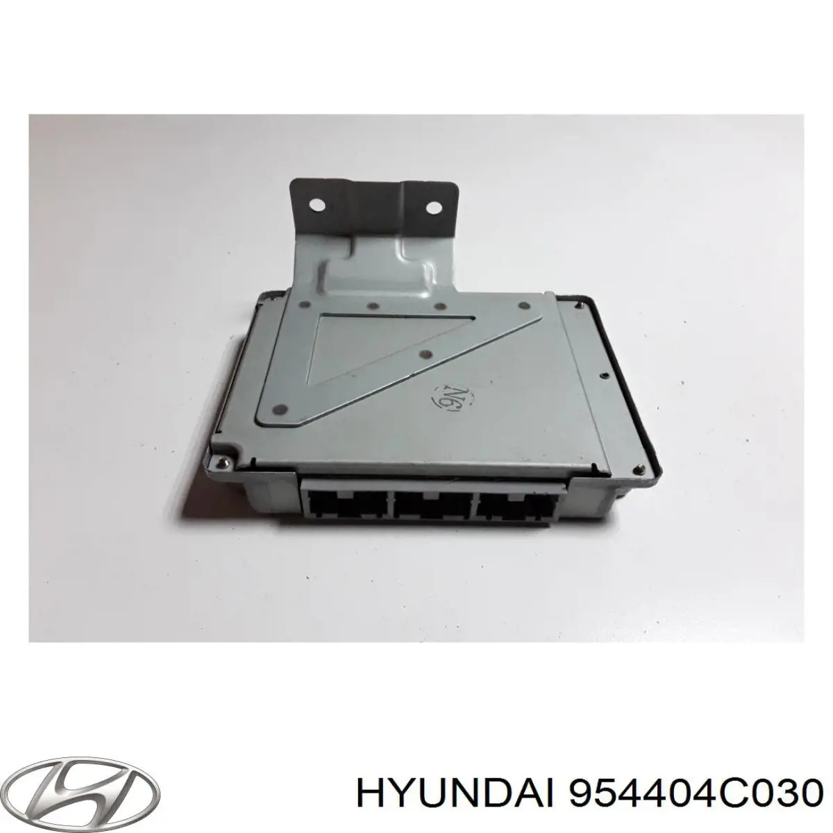 954404C030 Hyundai/Kia módulo de direção (centralina eletrônica da Caixa Automática de Mudança eletrônica)