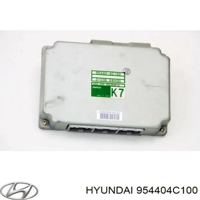  Hyundai/Kia 954404C100 цена, от 41.19 USD