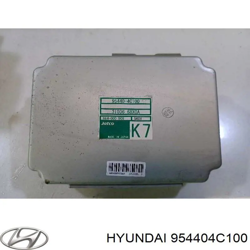 954404C100 Hyundai/Kia