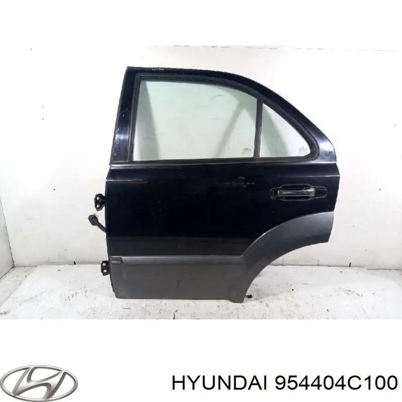 954404C100 Hyundai/Kia 