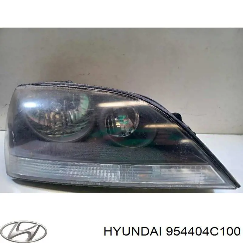 Купить 954404C100 Hyundai/Kia 
