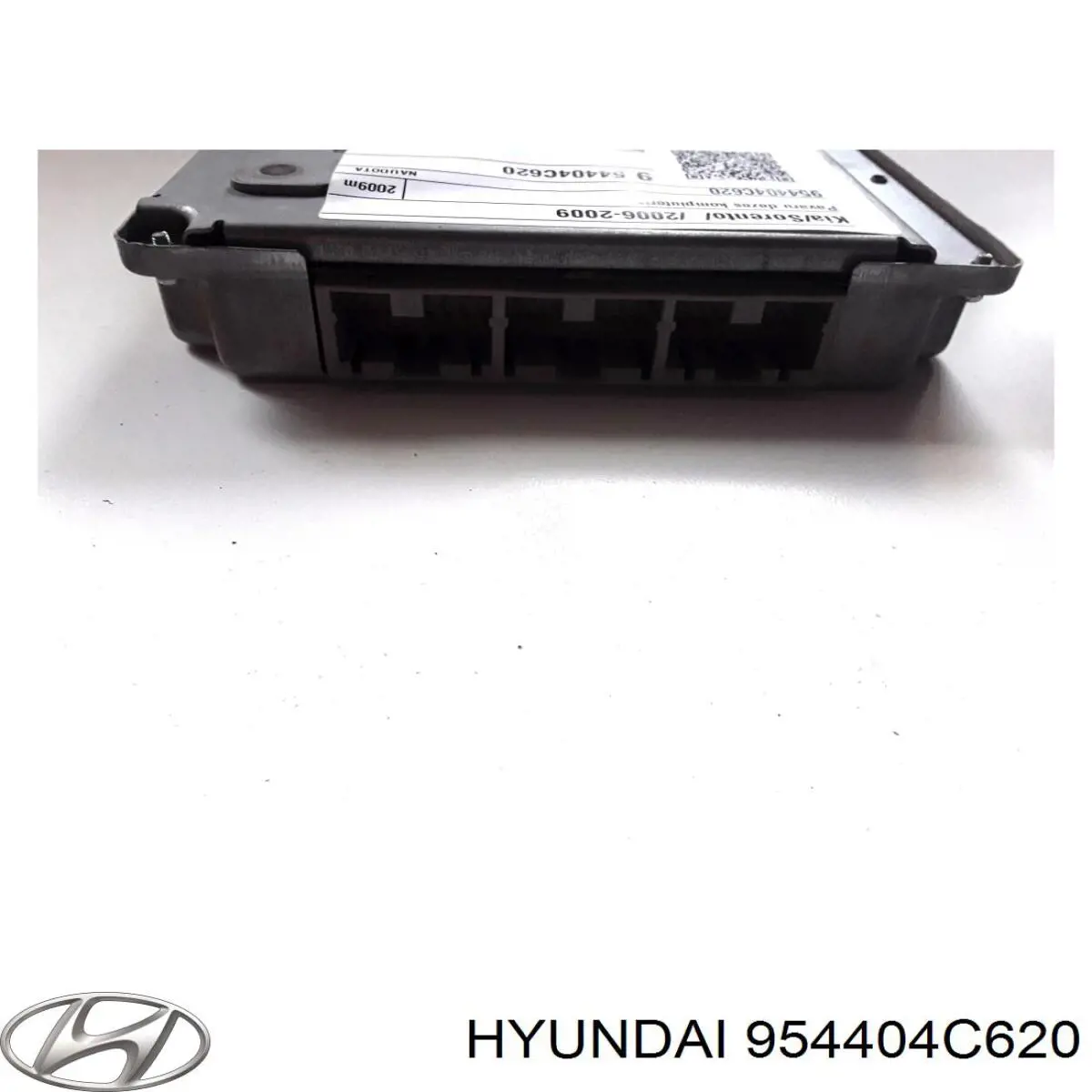  954404C620 Hyundai/Kia