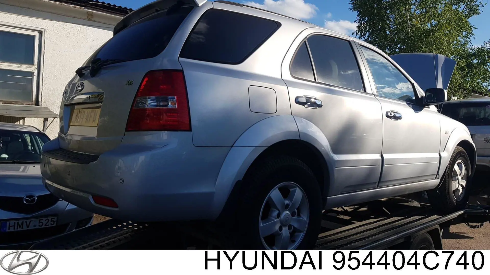 954404C740 Hyundai/Kia 