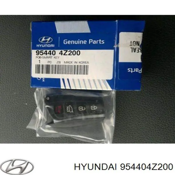 954404Z200 Hyundai/Kia 