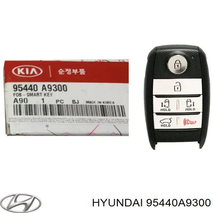 95440A9300 Hyundai/Kia 