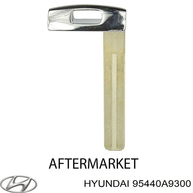  Hyundai/Kia 95440A9300