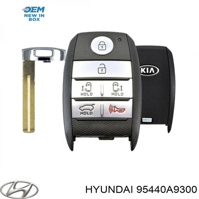  95440A9300 Hyundai/Kia