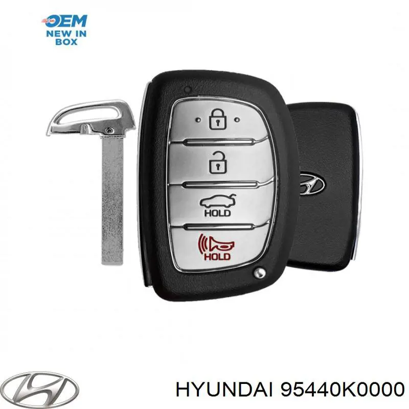  95440K0000 Hyundai/Kia