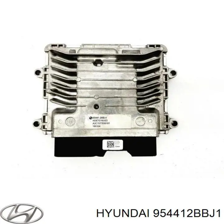 954412BBJ1 Hyundai/Kia Модуль АКПП электронный