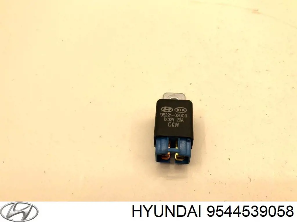  Hyundai/Kia 9544539058 цена, от 5.08 USD