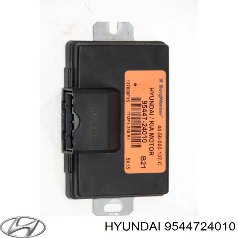 9544724010 Hyundai/Kia 