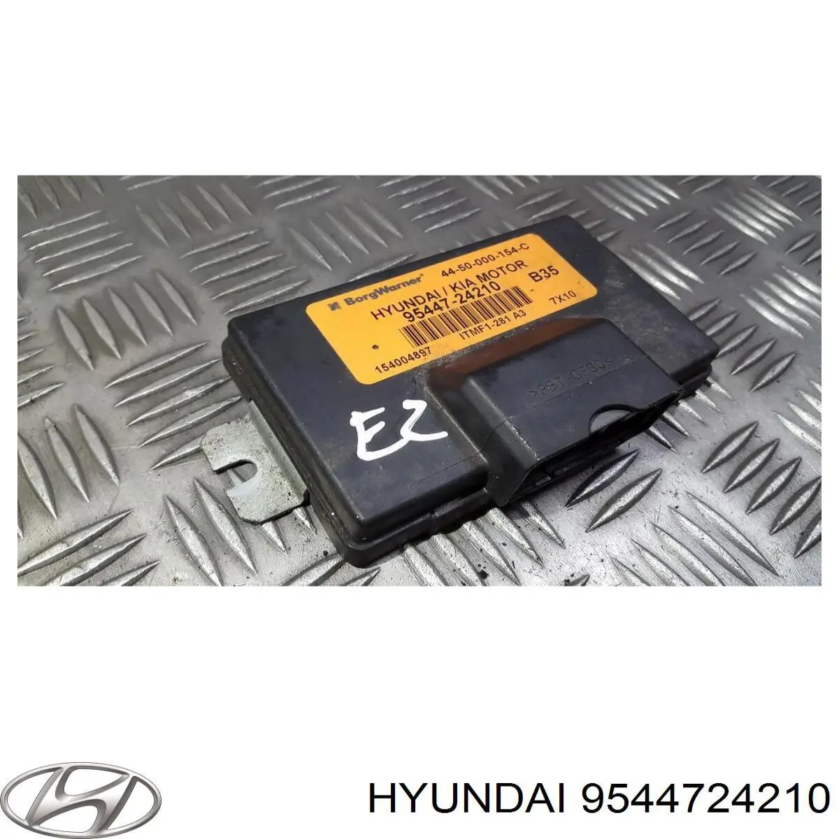  9544724110 Hyundai/Kia